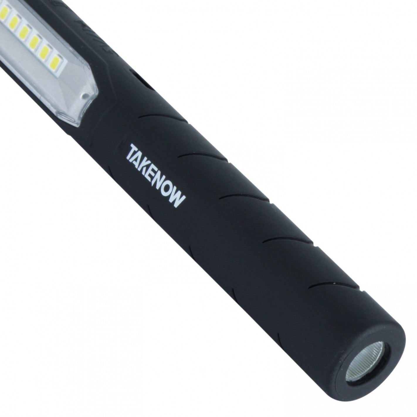 LAMPARA LED BOLSILLO 120 LUMENES TAKENOW PLO12