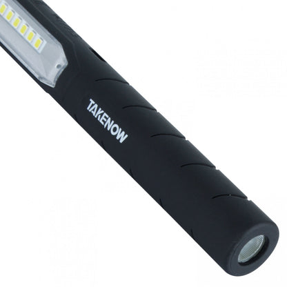 LAMPARA LED BOLSILLO 120 LUMENES TAKENOW PLO12