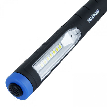 LAMPARA LED BOLSILLO 120 LUMENES TAKENOW PLO12