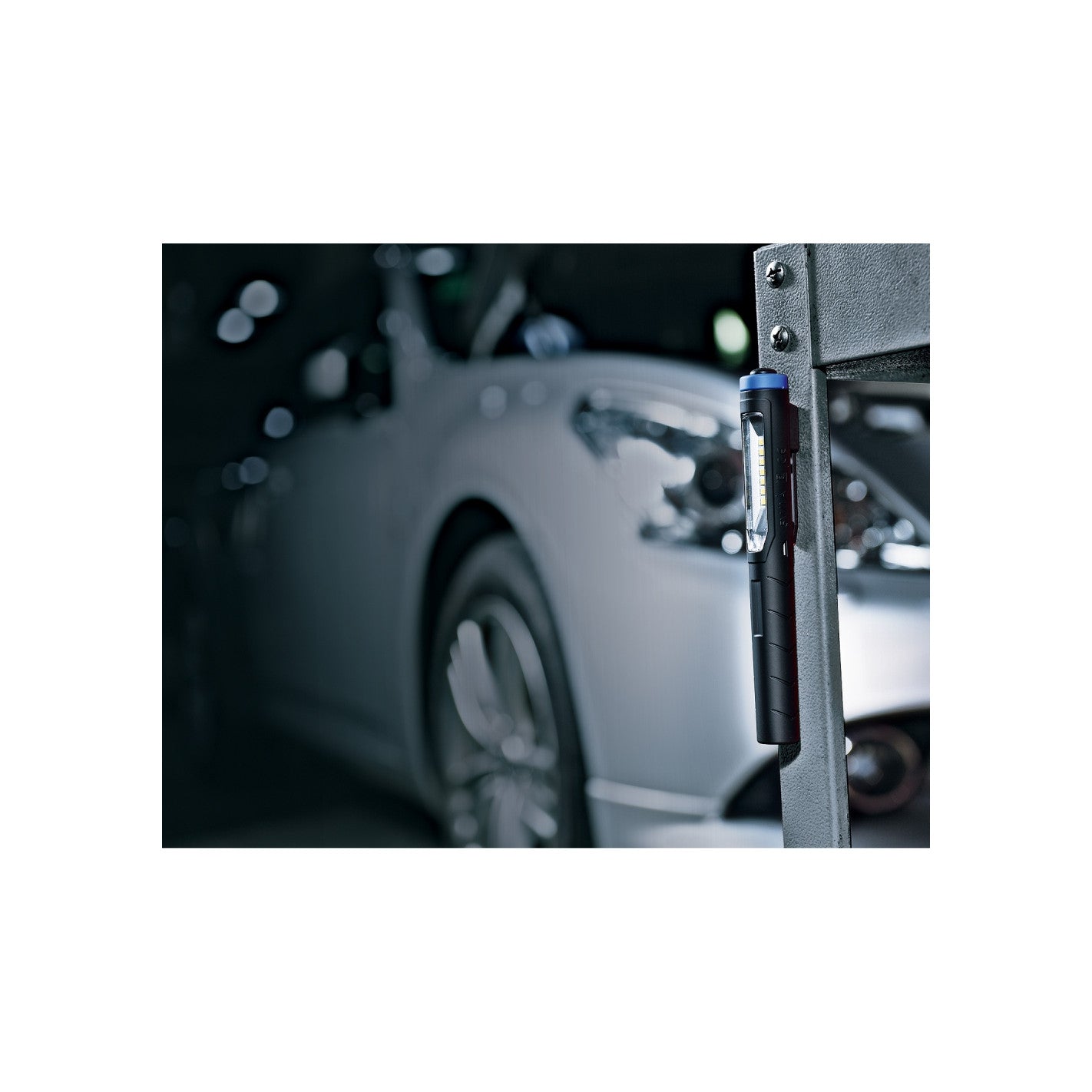 LAMPARA LED BOLSILLO 120 LUMENES TAKENOW PLO12