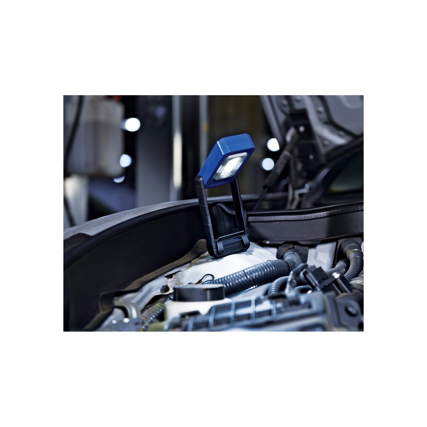 LAMPARA LED BOLSILLO 300 LUMENES TAKENOW WL6011