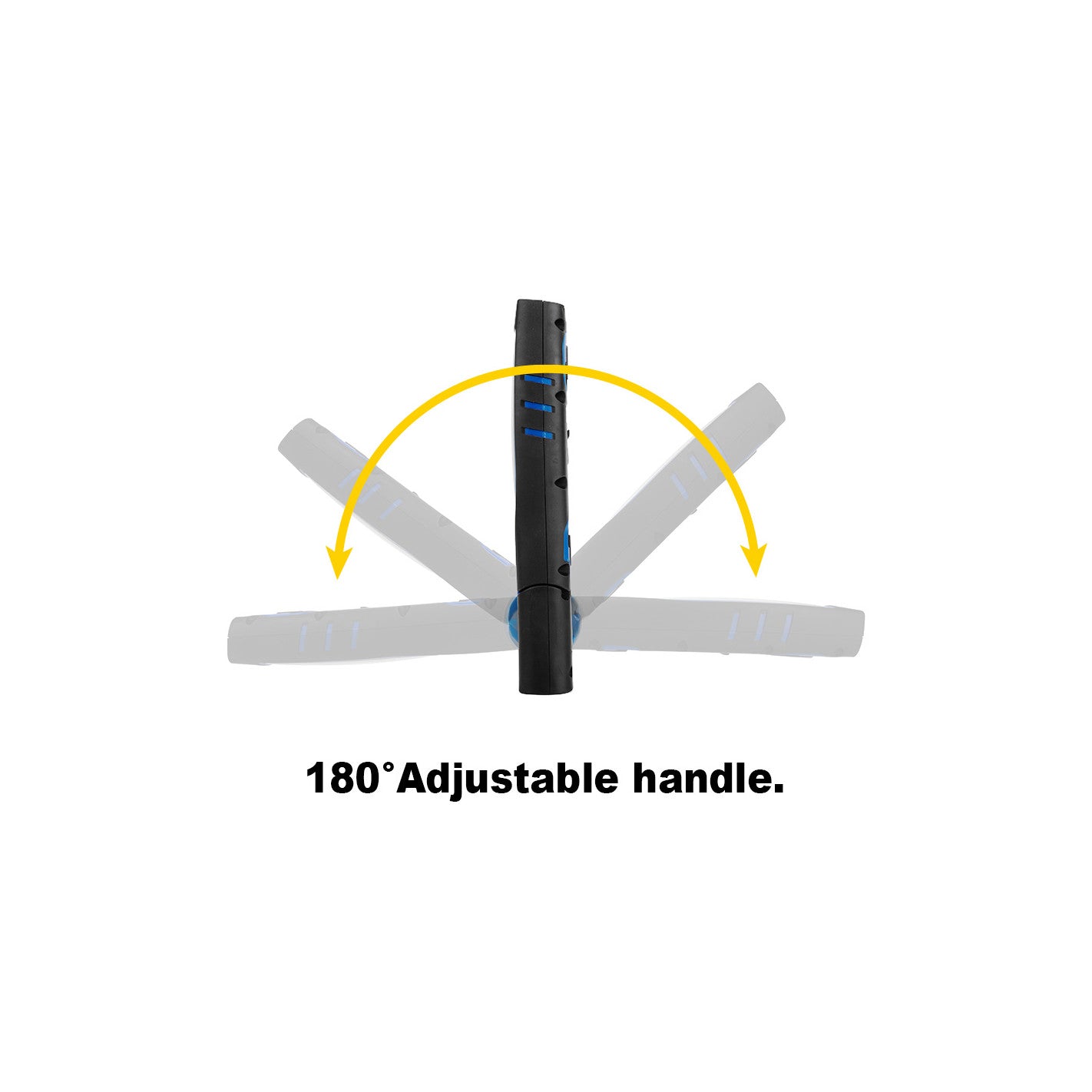 LAMPARA LED DE INSPECCION 700 LUMENES TAKENOW WL3016