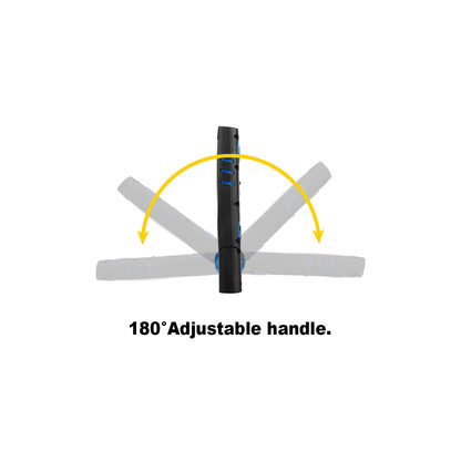 LAMPARA LED DE INSPECCION 700 LUMENES TAKENOW WL3016