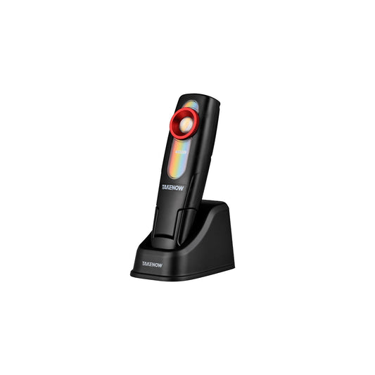 LAMPARA LED FLYCOLOR 500 LUMENES TAKENOW WL4111S