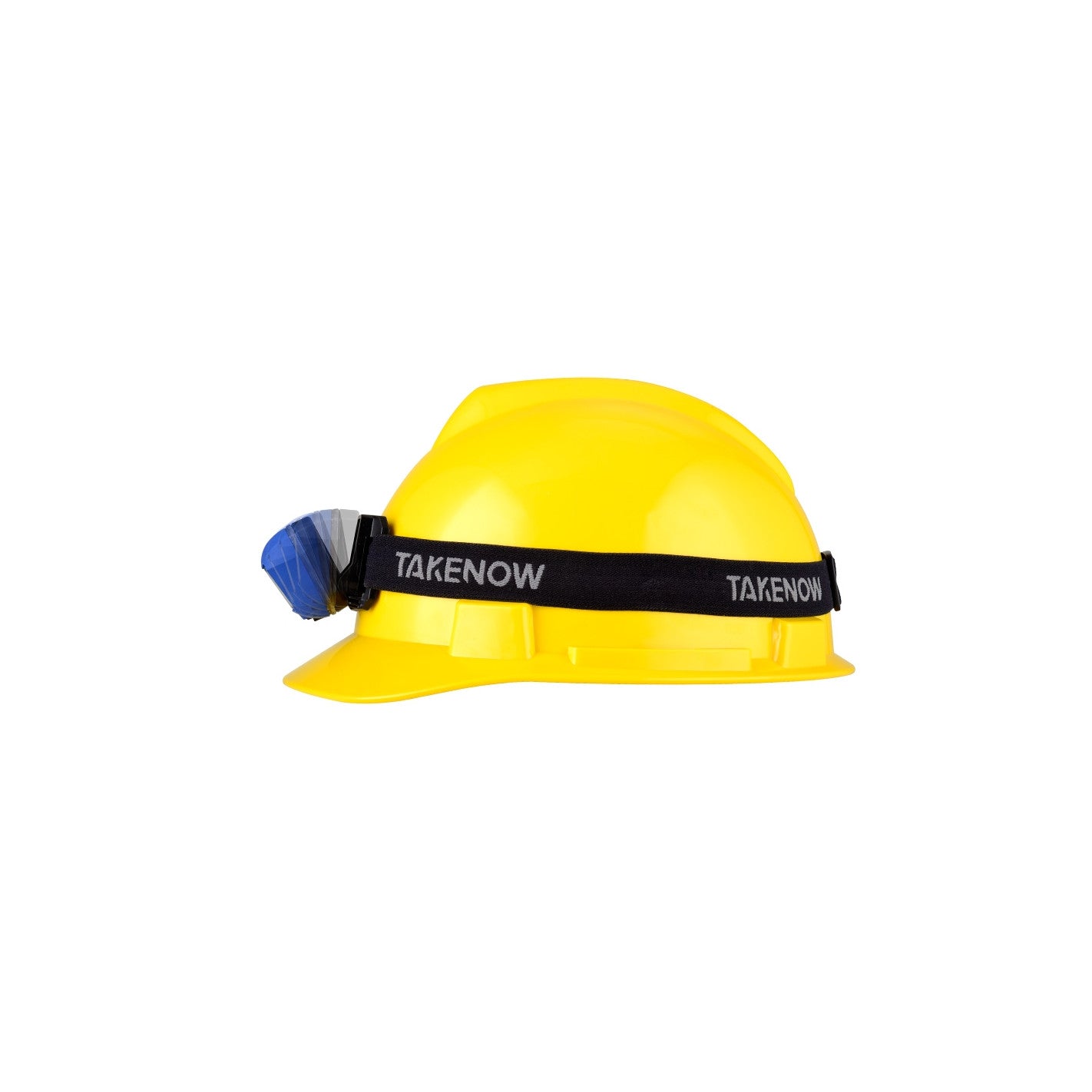 LAMPARA LED FRONTAL 300 LUMENES TAKENOW HL001