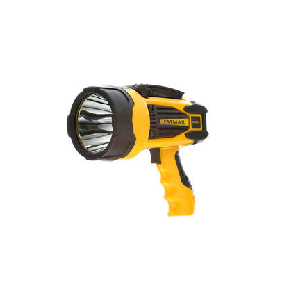 LINTERNA RECARGABLE LED 2200 LUMENES STANLEY