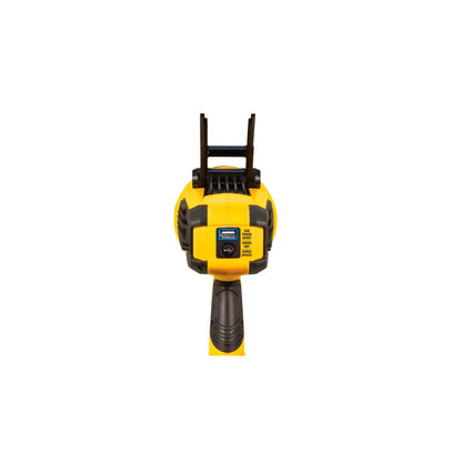 LINTERNA RECARGABLE LED 2200 LUMENES STANLEY