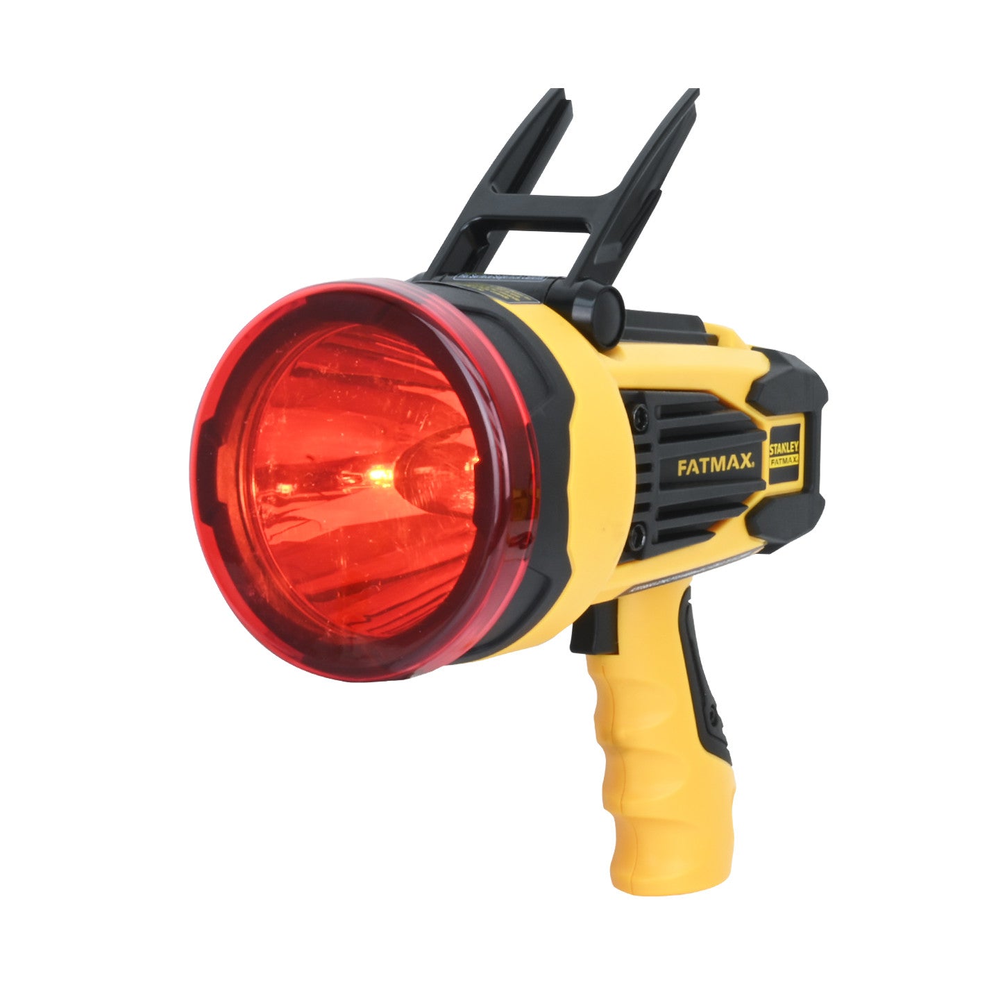 LINTERNA RECARGABLE LED 2200 LUMENES STANLEY