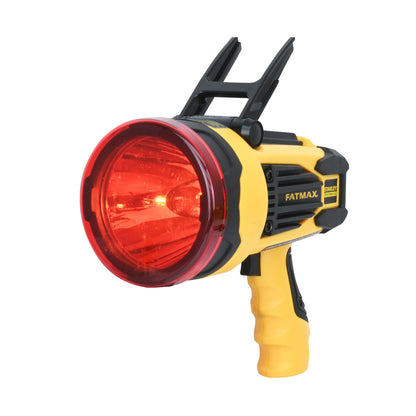 LINTERNA RECARGABLE LED 2200 LUMENES STANLEY