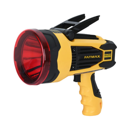 LINTERNA RECARGABLE LED 2200 LUMENES STANLEY