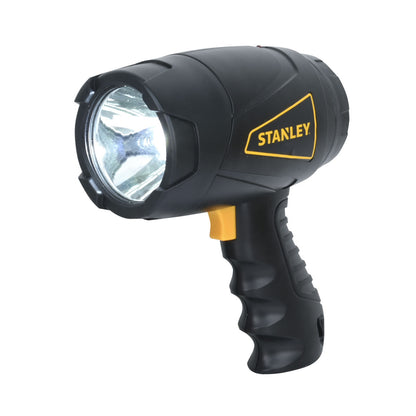 LINTERNA LED 400 LUMENES STANLEY INCLUYE PILAS AA