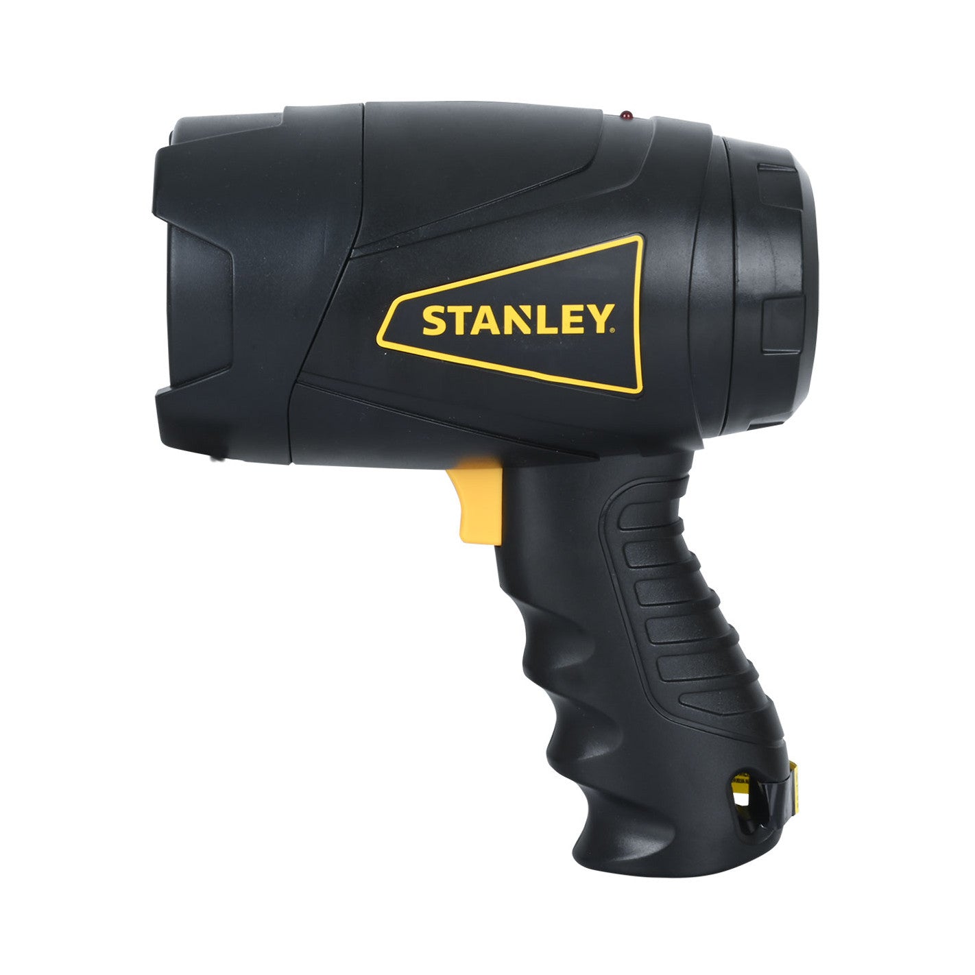 LINTERNA LED 400 LUMENES STANLEY INCLUYE PILAS AA
