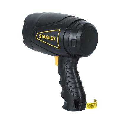 LINTERNA LED 400 LUMENES STANLEY INCLUYE PILAS AA