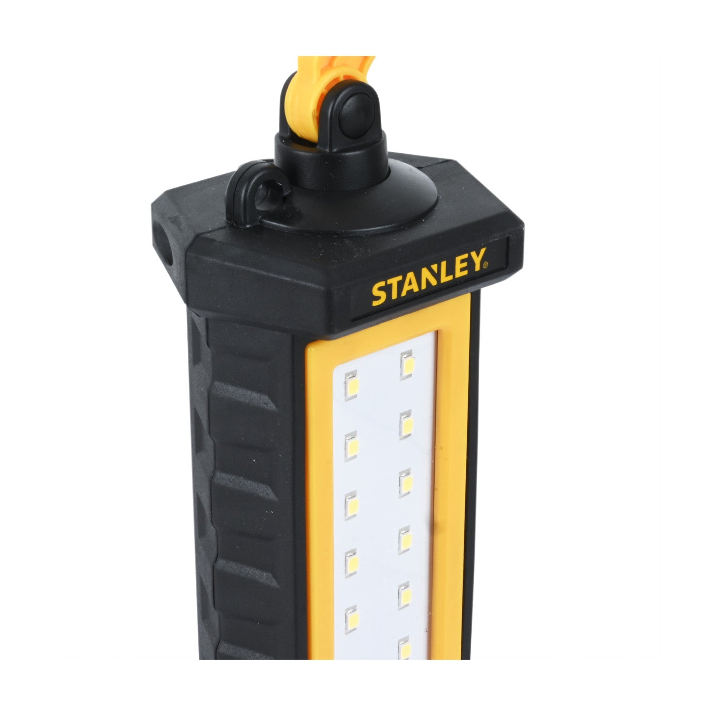 LINTERNA DE TRABAJO RECARGABLE 650 LUMENES STANLEY