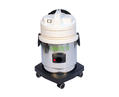 ASPIRADORA POLVO SOTECO WHITE 27L 1200W