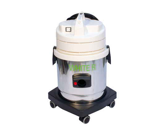 ASPIRADORA POLVO SOTECO WHITE 27L 1200W