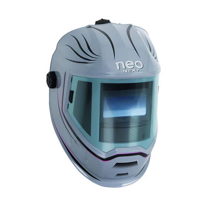 MASCARA DE SOLDAR FOTOSENSIBLE NEO MS 1104