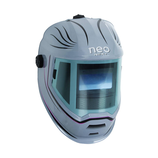 MASCARA DE SOLDAR FOTOSENSIBLE NEO MS 1104