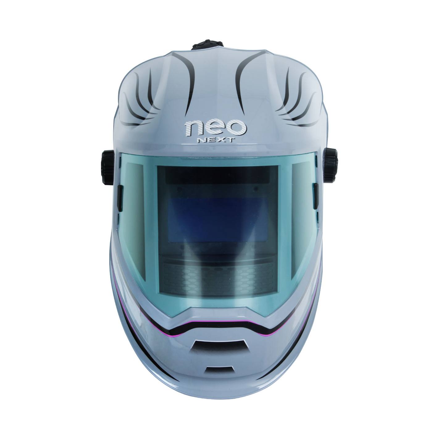 MASCARA DE SOLDAR FOTOSENSIBLE NEO MS 1104