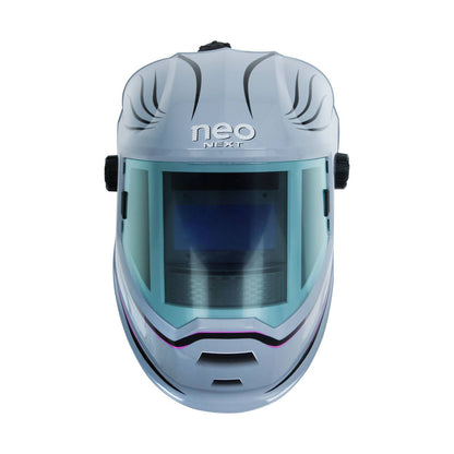 MASCARA DE SOLDAR FOTOSENSIBLE NEO MS 1104