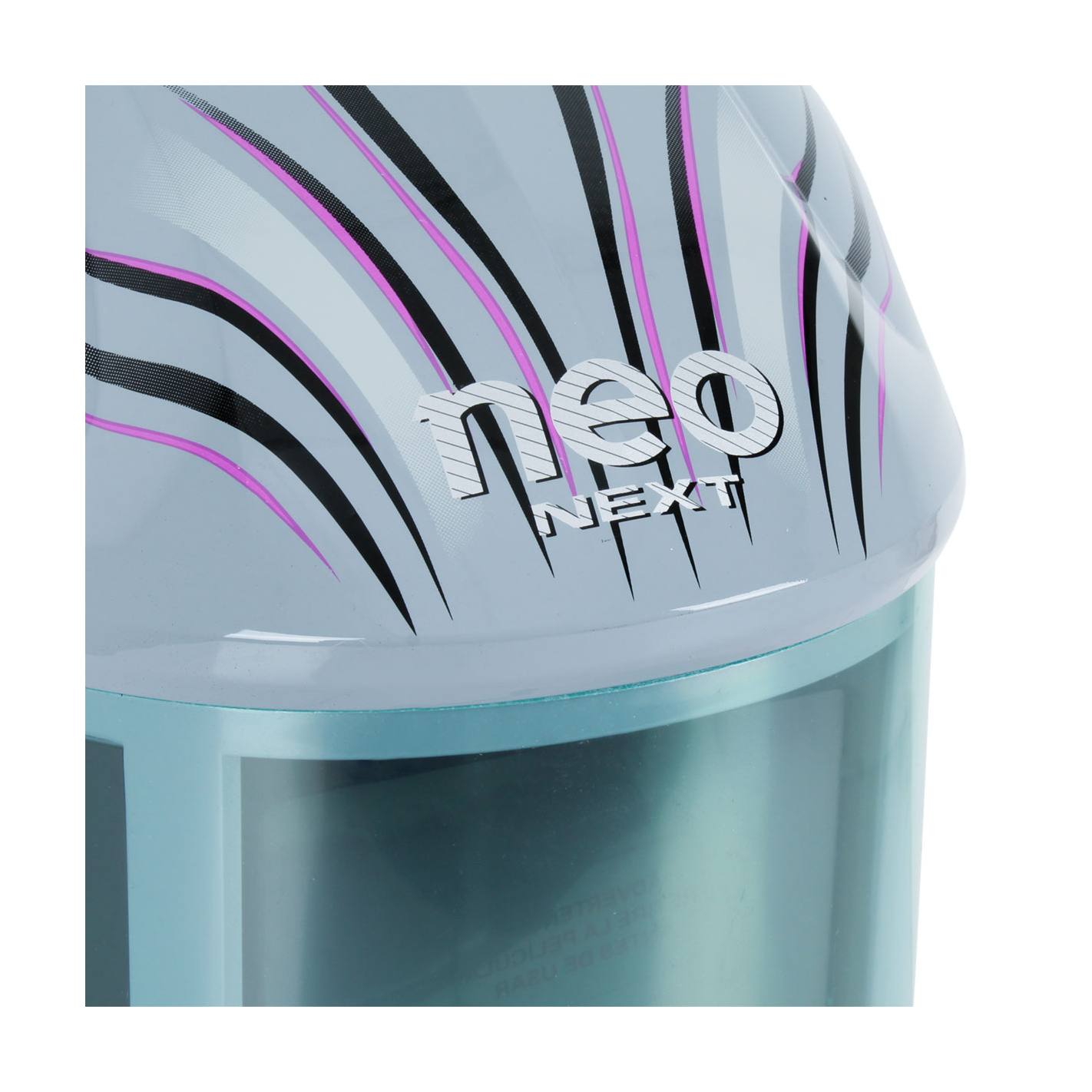 MASCARA DE SOLDAR FOTOSENSIBLE NEO MS 1205