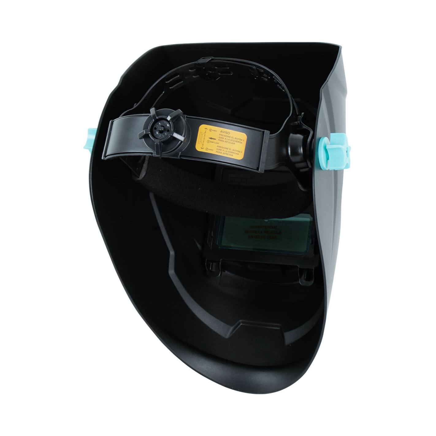 MASCARA DE SOLDAR FOTOSENSIBLE ENERGY WM30/2