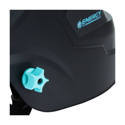 MASCARA DE SOLDAR FOTOSENSIBLE ENERGY WM30/2