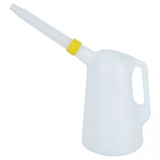 MEDIDOR GRADUADO 2L CON EXTENSION FLEXIBLE SAMOA 675002