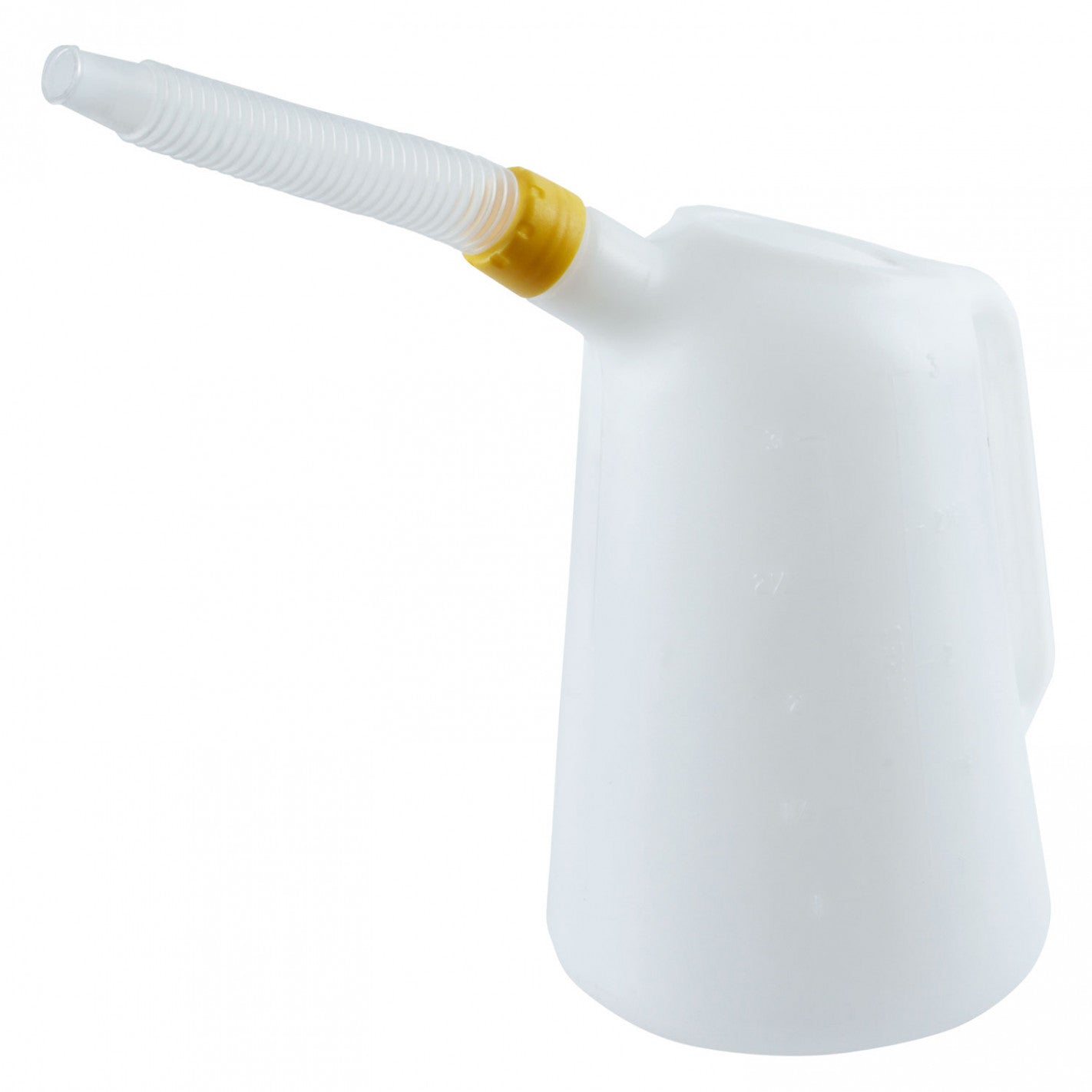 MEDIDOR GRADUADOR 3L CON EXTENSION FLEXIBLE SAMOA 675003