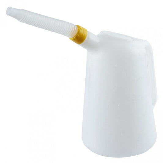 MEDIDOR GRADUADOR 3L CON EXTENSION FLEXIBLE SAMOA 675003