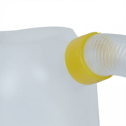 MEDIDOR GRADUADO 5L CON EXTENSION FLEXIBLE SAMOA 675005