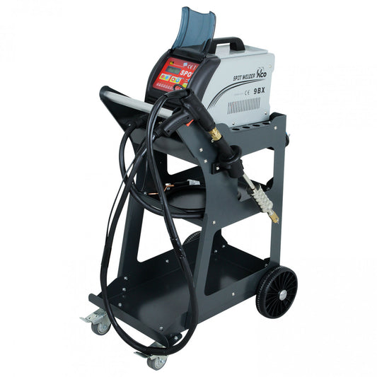 MINI SPOTTER 220 VOLTS FY9BX