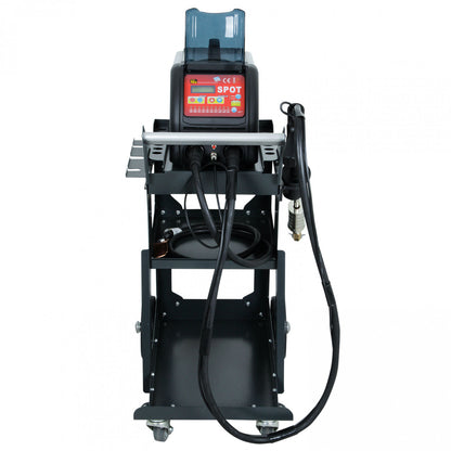 MINI SPOTTER 220 VOLTS FY9BX