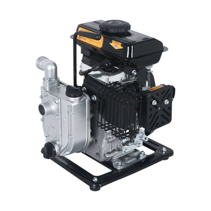MOTOBOMBA BENCINERA 1" SDS POWER SGP10L