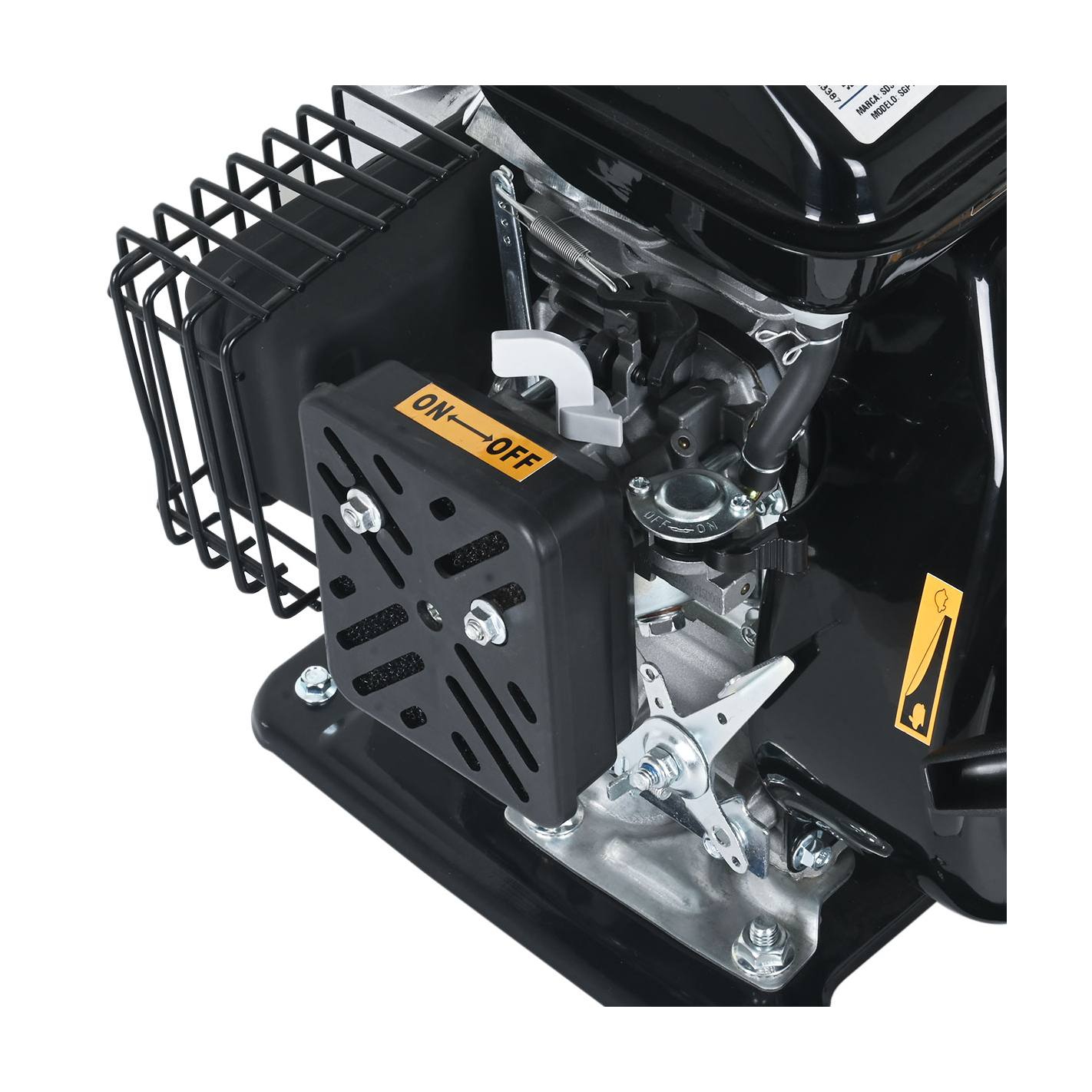 MOTOBOMBA BENCINERA 1" SDS POWER SGP10L