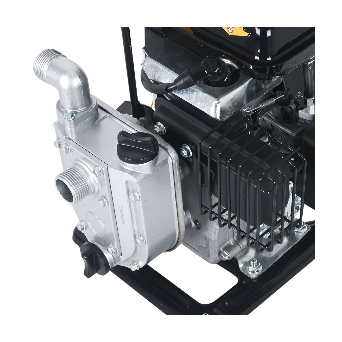 MOTOBOMBA BENCINERA 1" SDS POWER SGP10L