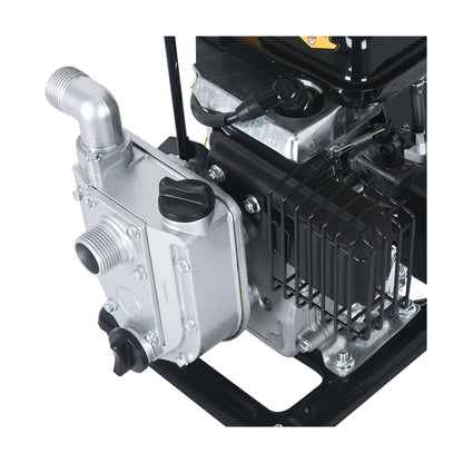 MOTOBOMBA BENCINERA 1" SDS POWER SGP10L