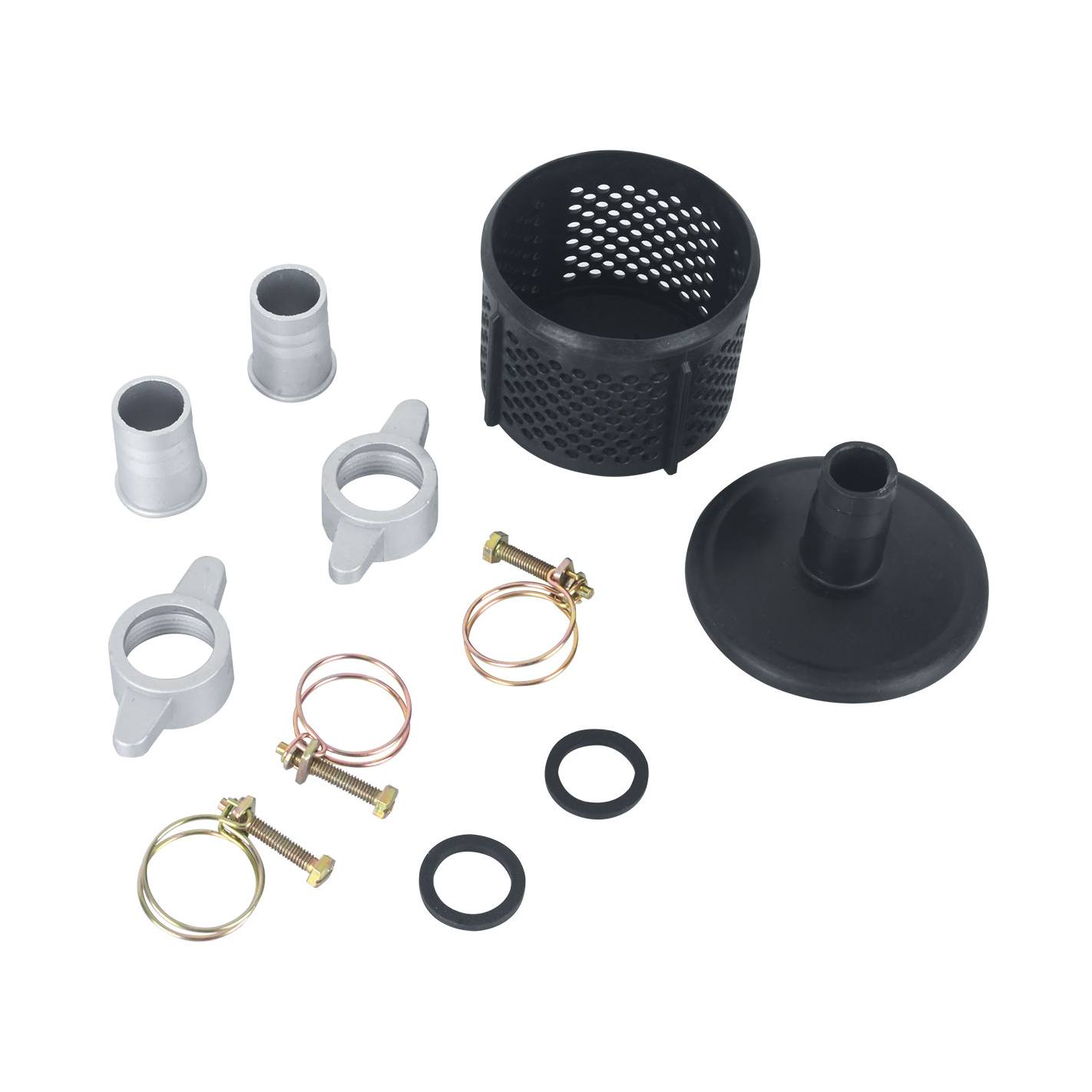 MOTOBOMBA BENCINERA 1" SDS POWER SGP10L