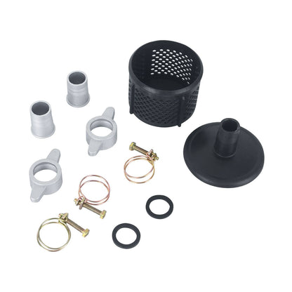 MOTOBOMBA BENCINERA 1" SDS POWER SGP10L