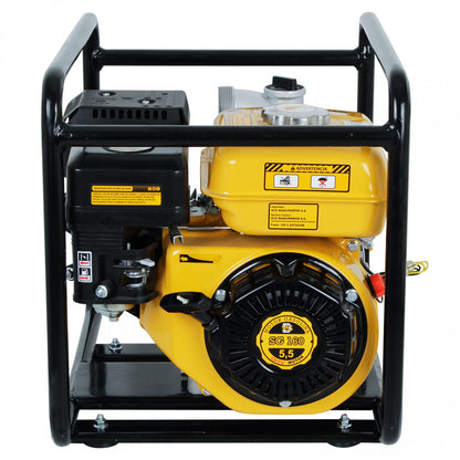 MOTOBOMBA BENCINERA 2" SDS POWER SGP20L
