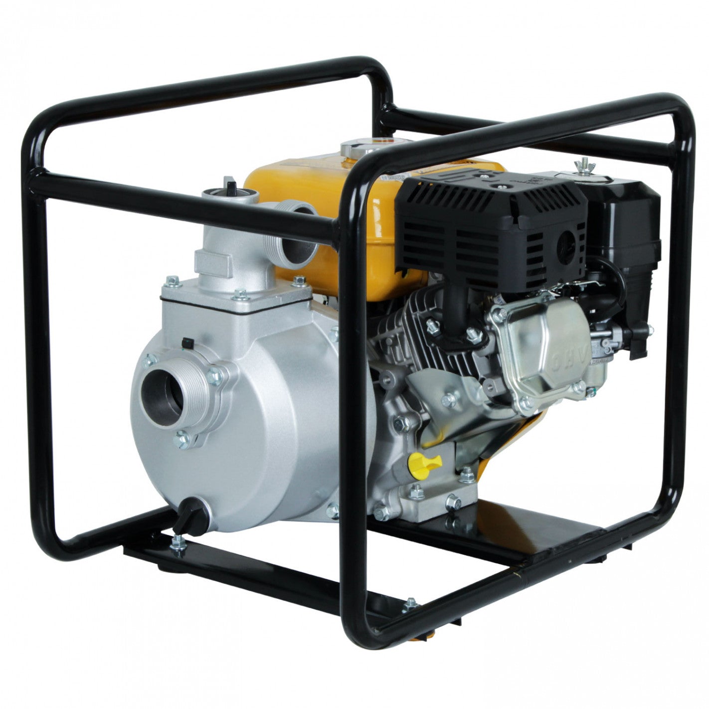 MOTOBOMBA BENCINERA 2" SDS POWER SGP20L