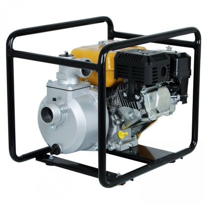 MOTOBOMBA BENCINERA 2" SDS POWER SGP20L