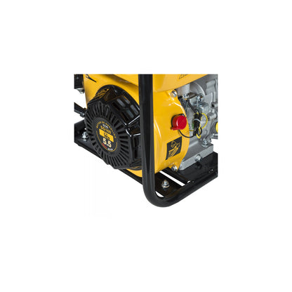 MOTOBOMBA BENCINERA 3" SDS POWER SGP30L