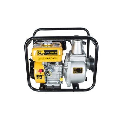 MOTOBOMBA BENCINERA 3" SDS POWER SGP30L