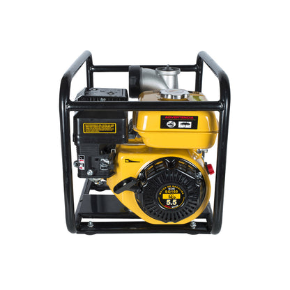 MOTOBOMBA BENCINERA 3" SDS POWER SGP30L