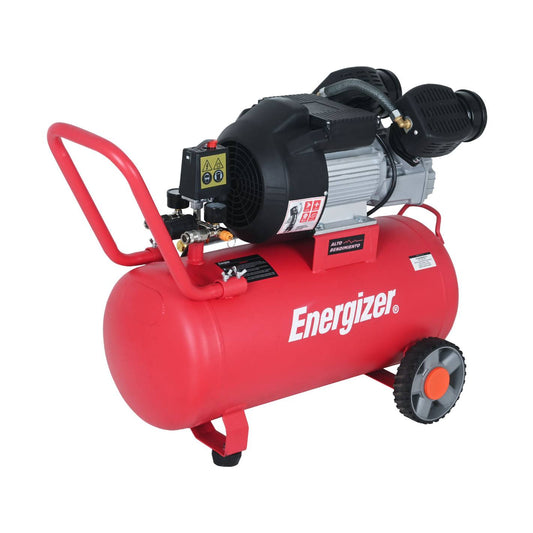 MOTOCOMPRESOR 3HP 60L ENERGIZER EZC60VD