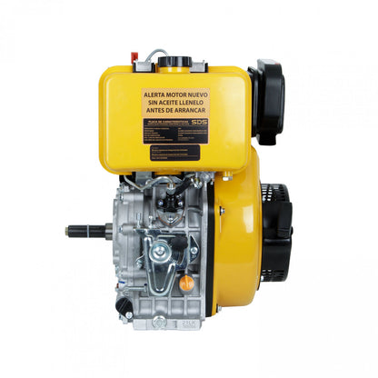 MOTOR DIESEL 10,4 HP SDS POWER SD192FE