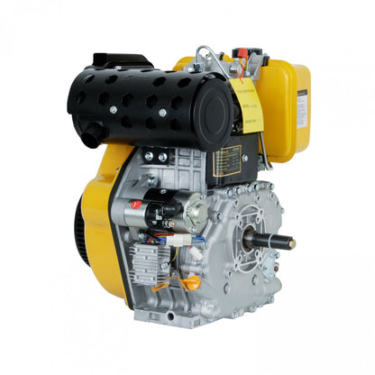 MOTOR DIESEL 10,4 HP SDS POWER SD192FE