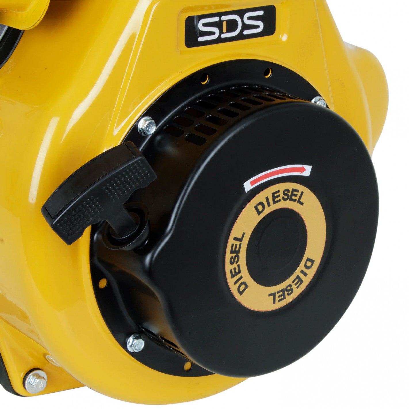 MOTOR DIESEL 10,4 HP SDS POWER SD192FE