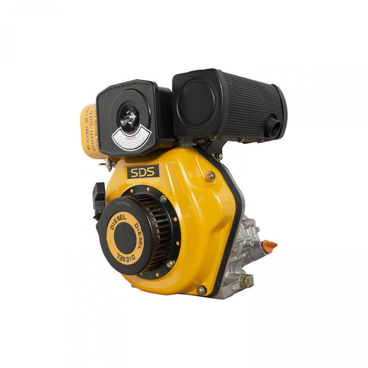 MOTOR DIESEL 4 HP SDS POWER SD170